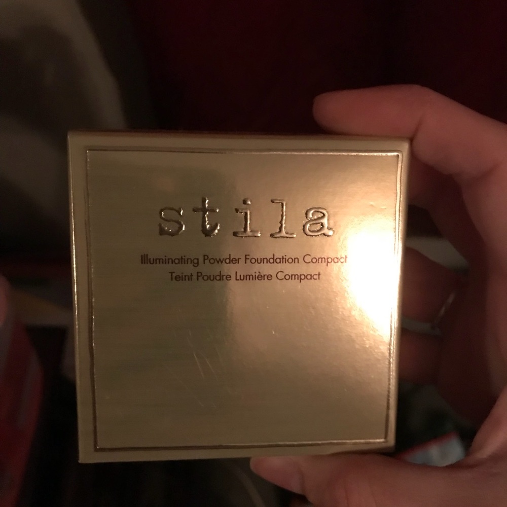 Stila Products